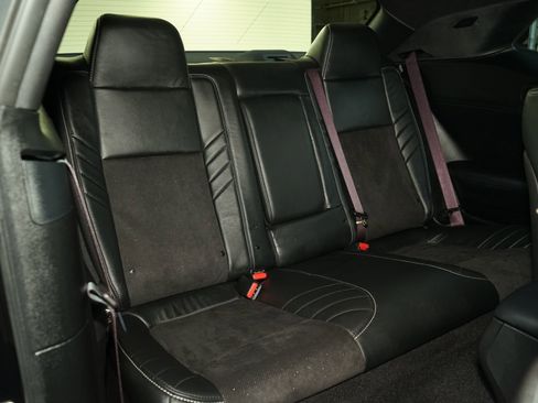 Used 2023 Dodge Challenger SRT Hellcat Redeye image 19