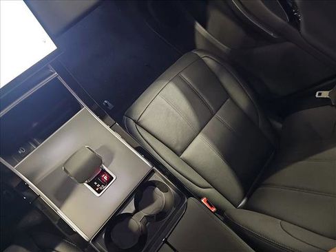 New 2026 Land Rover Range Rover Evoque S image 21