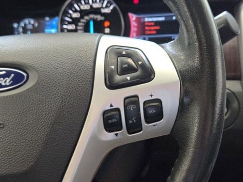 Used 2011 Ford Edge Limited w/ 302A Rapid Spec Order Code FWD image 30