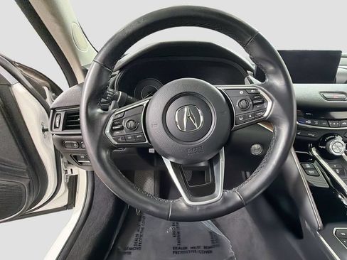 Used 2021 Acura TLX FWD image 13