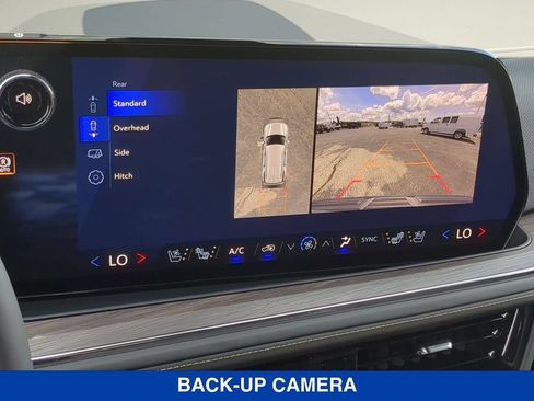 New 2026 Chevrolet Tahoe Premier AWD/4WD image 14