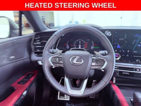 Certified 2024 Lexus RX 350 F Sport w/ Convenience Package AWD/4WD image 18