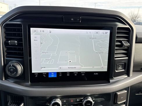 New 2026 Ford F150 XLT image 15