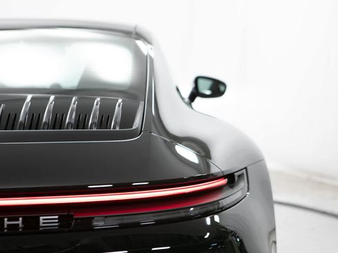 New 2026 Porsche 911 Carrera S RWD image 21