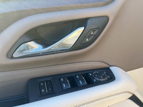 Used 2023 GMC Yukon Denali w/ Max Trailering Package image 23