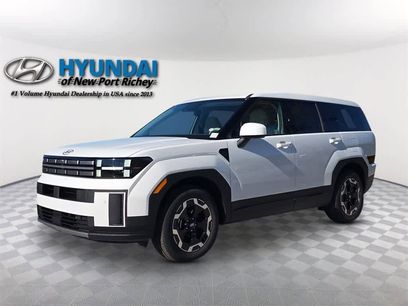 New 2026 Hyundai Santa Fe SE