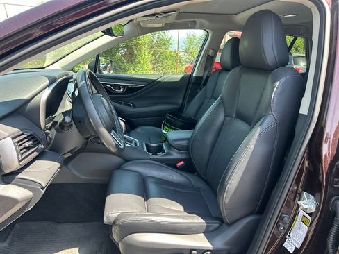 Used 2023 Subaru Outback Limited AWD/4WD image 17