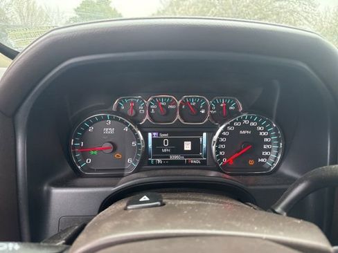 Used 2017 GMC Sierra 1500 SLT w/ Texas SLT Premium Package image 20