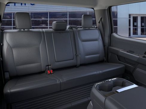 New 2026 Ford F250 Lariat AWD/4WD image 11