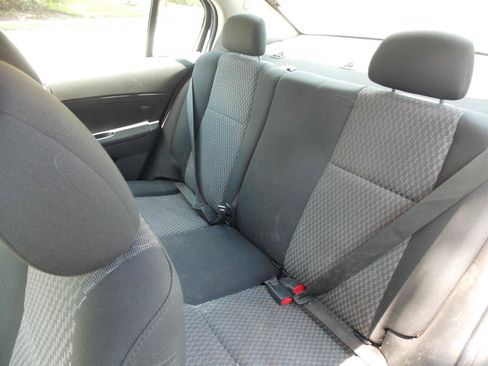 Used 2009 Chevrolet Cobalt LT w/ Preferred Equipment Group FWD image 10