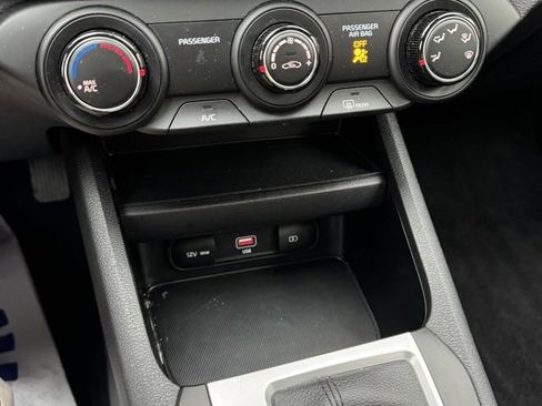 Used 2024 Kia Forte LXS image 19