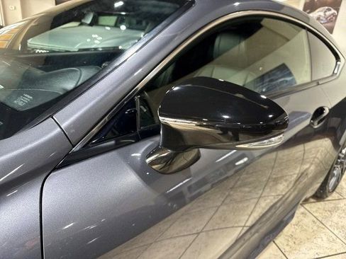 Used 2016 Lexus RC 350 image 9