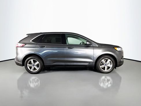Used 2019 Ford Edge SEL w/ Equipment Group 201A AWD/4WD image 8