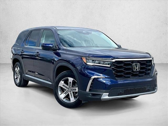 Used 2024 Honda Pilot EX-L image 11