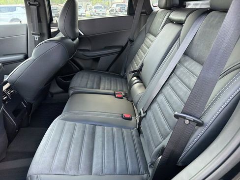 New 2026 Mitsubishi Outlander LE AWD/4WD image 13