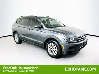 Used 2019 Volkswagen Tiguan S video 1