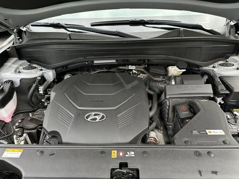 Used 2024 Hyundai Palisade Calligraphy AWD/4WD image 29