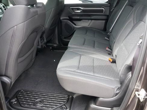 New 2026 RAM 1500 Big Horn AWD/4WD image 14