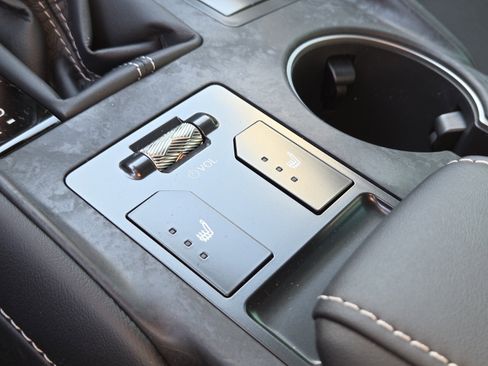 New 2026 Lexus IS 350 F Sport image 17