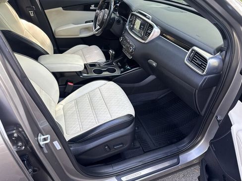 Used 2016 Kia Sorento SX AWD/4WD image 21