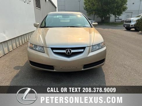 Used 2004 Acura TL FWD image 9