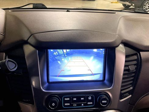 Used 2017 Chevrolet Tahoe LT image 28