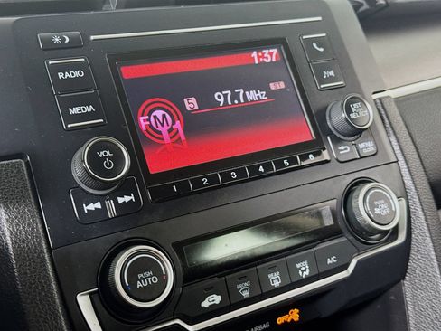 Used 2018 Honda Civic LX image 12