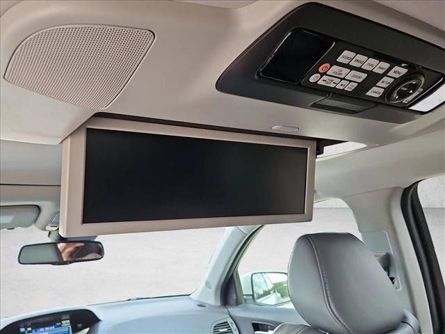 Used 2015 Acura MDX w/ Advance & Entertainment Pkg FWD image 18