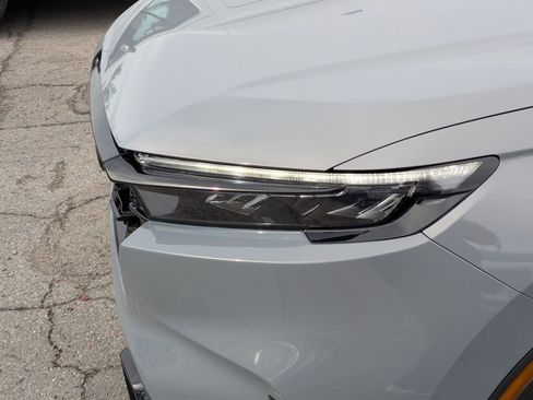 Used 2026 Honda CR-V Sport-L image 12