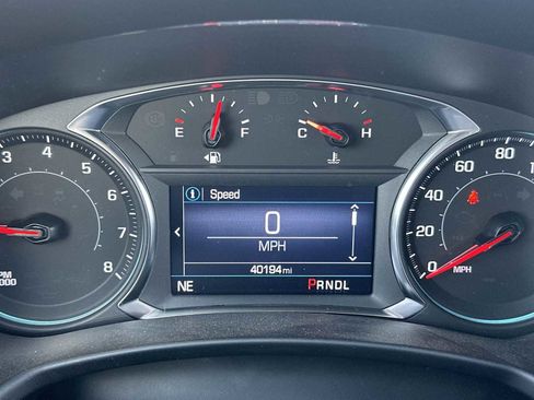 Used 2023 Chevrolet Equinox LT image 10