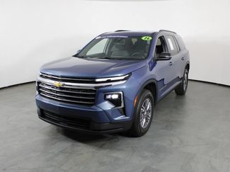 Used 2026 Chevrolet Traverse LT FWD 360° Tour
