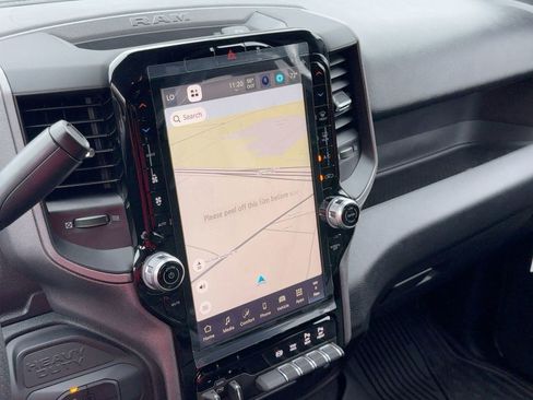 New 2026 RAM 2500 Tradesman image 24