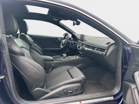 Used 2018 Audi S5 Prestige AWD/4WD image 7