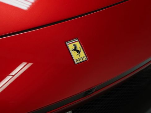 Certified 2025 Ferrari Purosangue AWD/4WD image 9