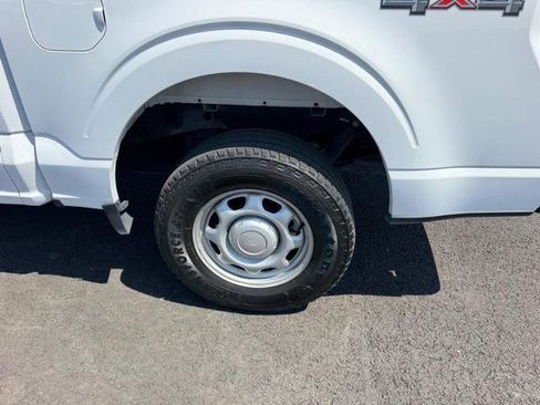 Certified 2023 Ford F150 XL AWD/4WD image 8