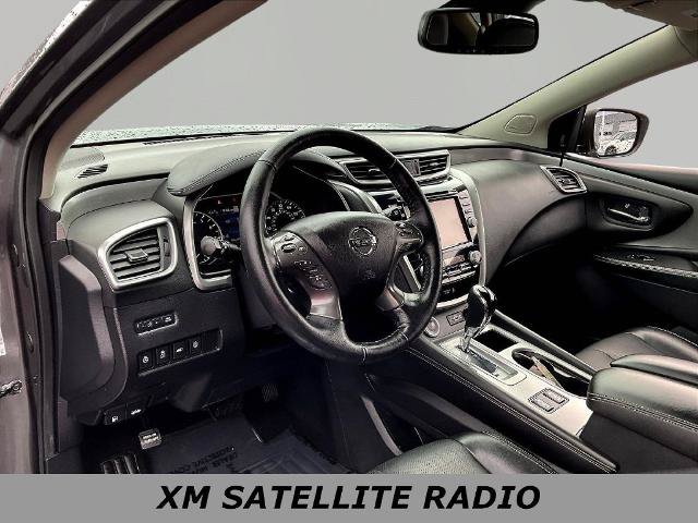 Certified 2020 Nissan Murano SL AWD/4WD image 17