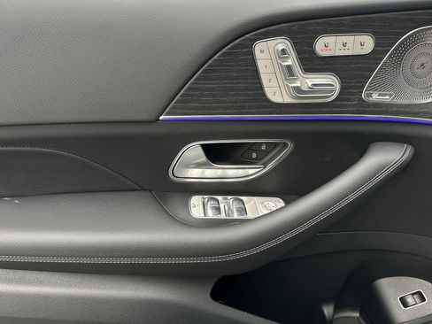 New 2026 Mercedes-Benz GLS 450 4MATIC image 22
