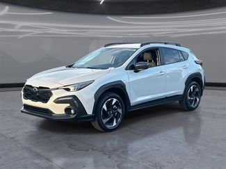 New 2026 Subaru Crosstrek 2.5i Limited video 1