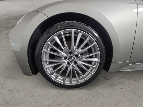 Used 2023 Lexus IS 300 w/ Premium Package image 14