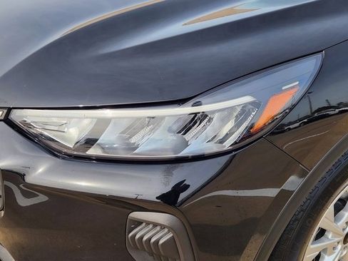 Certified 2023 Ford Escape Active w/ Tech Pack #1 image 9