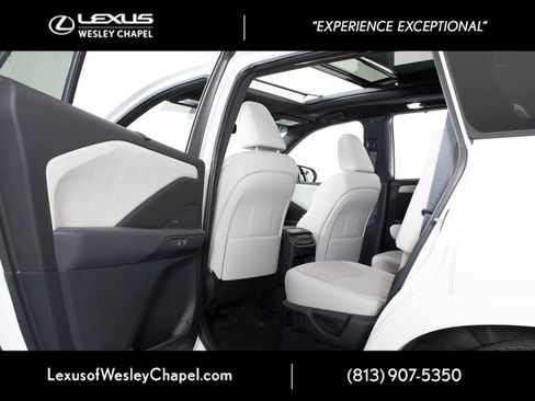 Used 2024 Lexus TX 350 FWD w/ Technology Package image 24