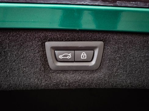 Used 2023 BMW M8 Competition w/ M Carbon Exterior Package image 27