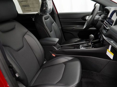 New 2026 Jeep Compass Latitude image 33