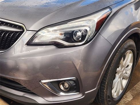 Used 2019 Buick Envision Preferred image 11