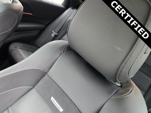 Certified 2023 Mercedes-Benz GLE 53 AMG 4MATIC image 24