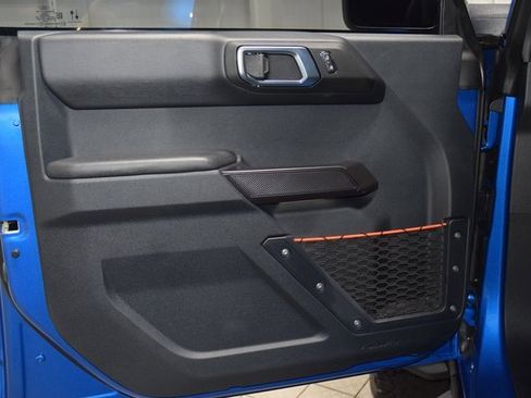 Used 2024 Ford Bronco Raptor image 39