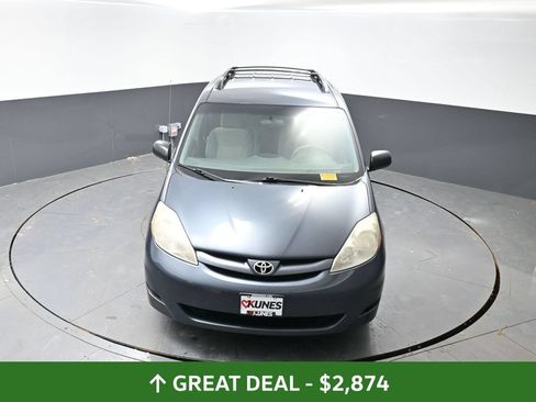Used 2008 Toyota Sienna LE FWD image 41