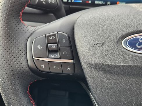 Used 2023 Ford Escape ST-Line Select w/ Tech Pack #2 image 27