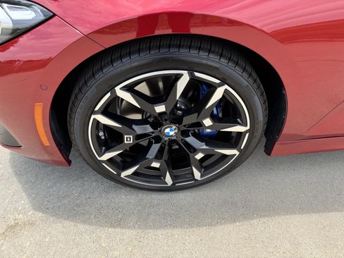 Certified 2026 BMW M340i RWD image 13