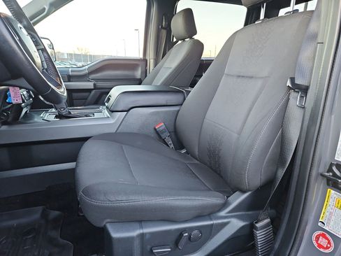 Used 2020 Ford F150 XLT w/ Equipment Group 302A Luxury image 17